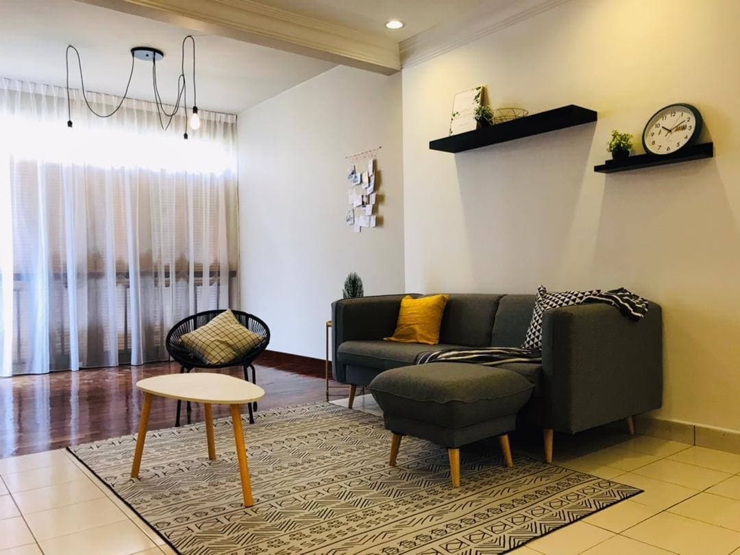 Puncak Nusa Kelana Condominium, Petaling Jaya, - photo 3