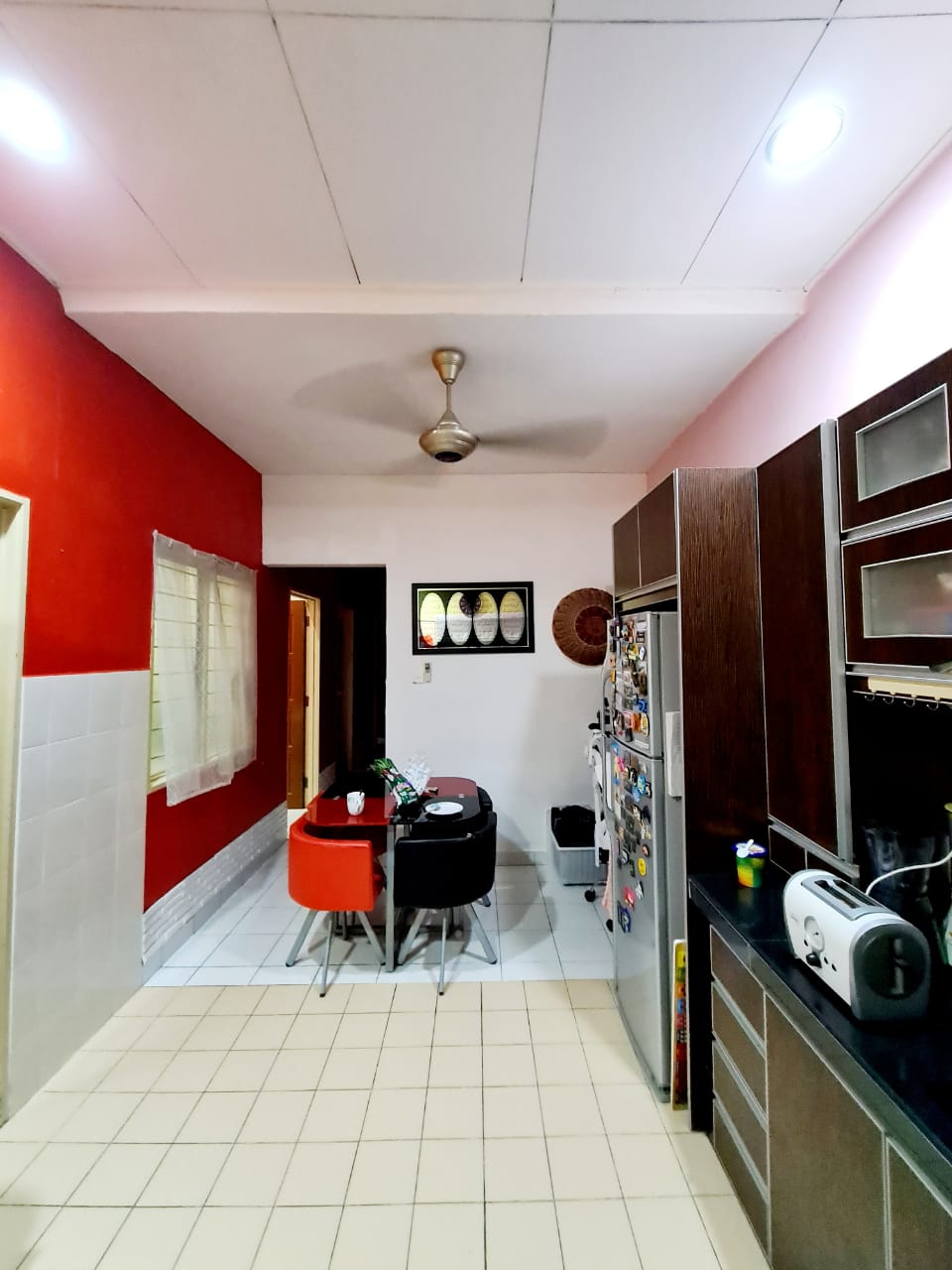 Single Storey Taman Pelangi Semenyih - photo 5