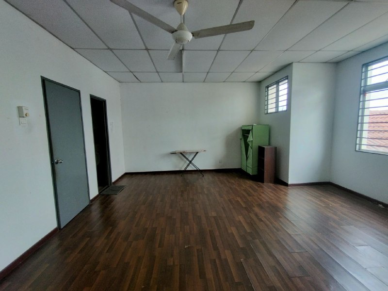 Double Storey Terrace Salak Perdana, Sepang - photo 6