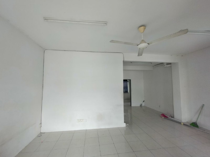 Double Storey Terrace Salak Perdana, Sepang - photo 8
