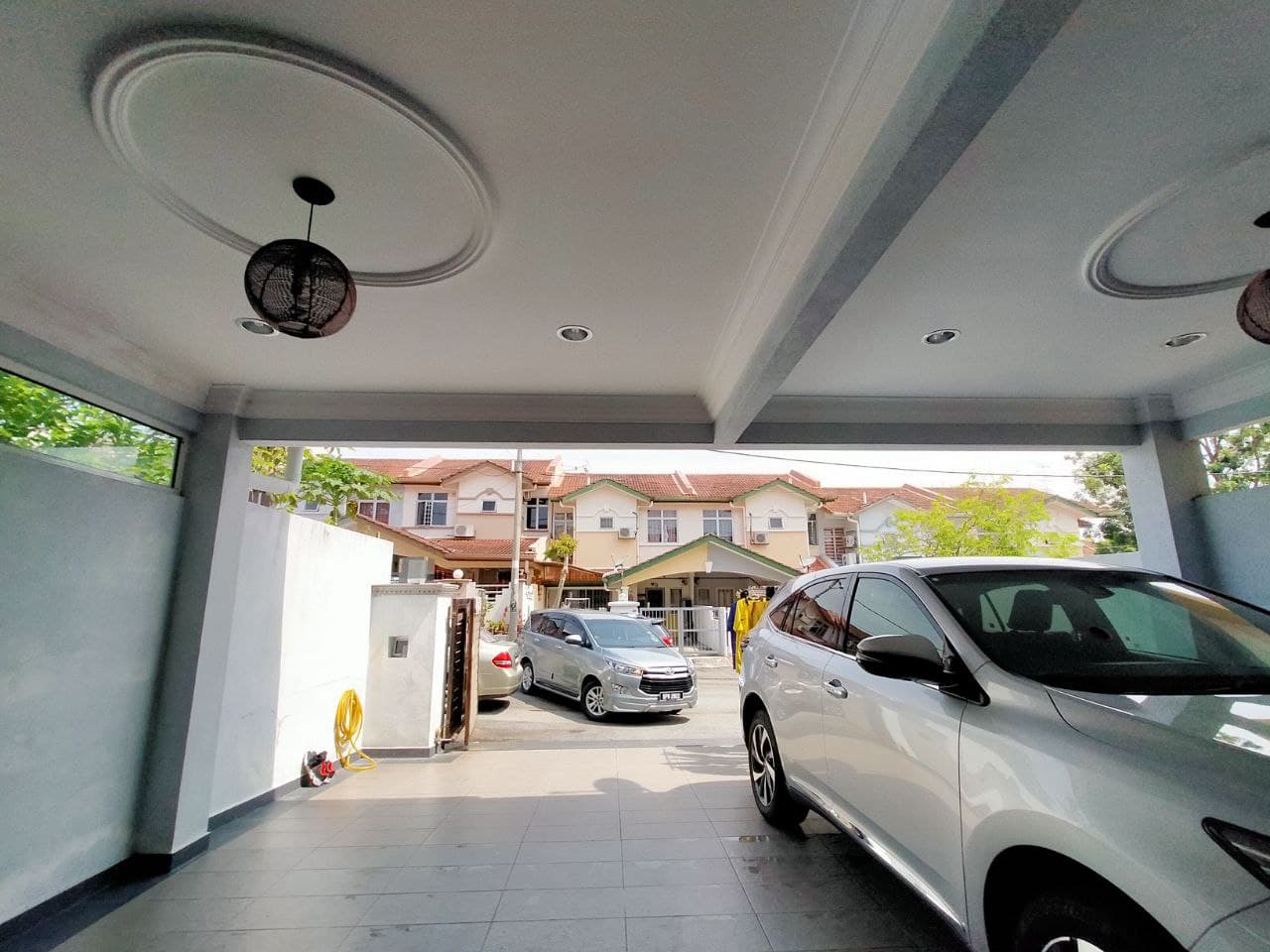 BANDAR PUTRA PERMAI, SERI KEMBANGAN - photo 2