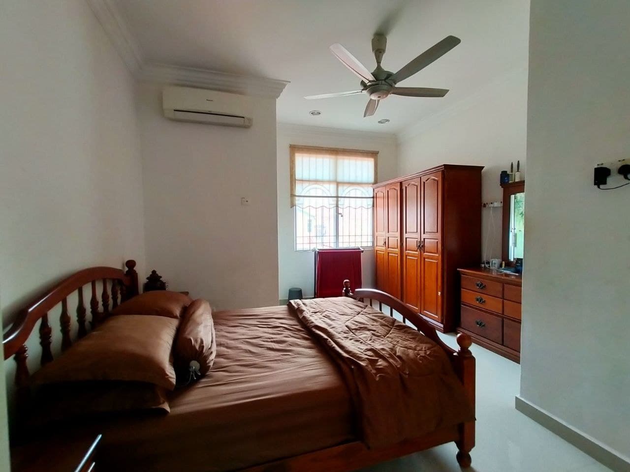 BANDAR PUTRA PERMAI, SERI KEMBANGAN - photo 5