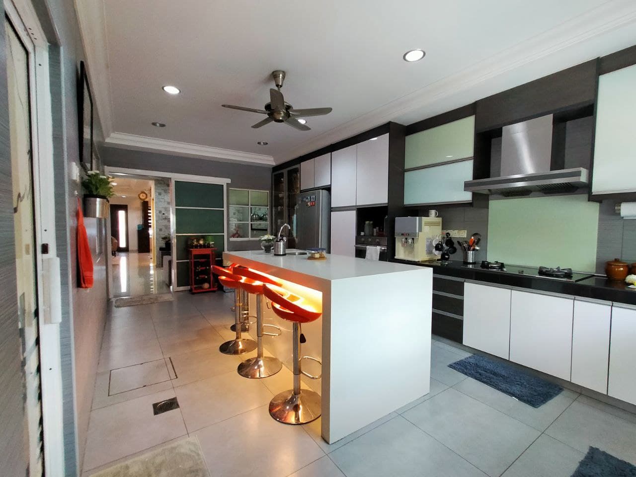 BANDAR PUTRA PERMAI, SERI KEMBANGAN - photo 7