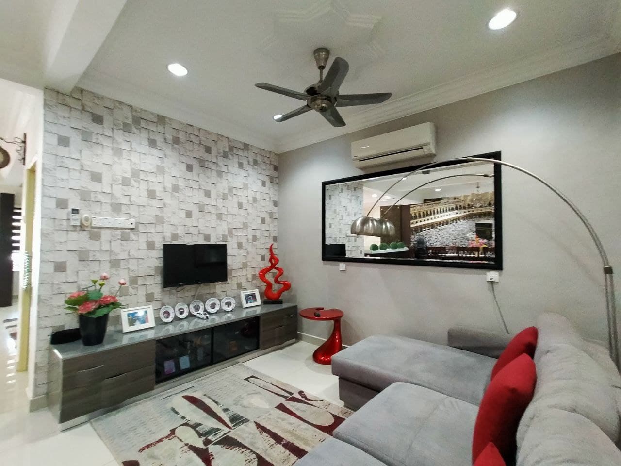 BANDAR PUTRA PERMAI, SERI KEMBANGAN - photo 8