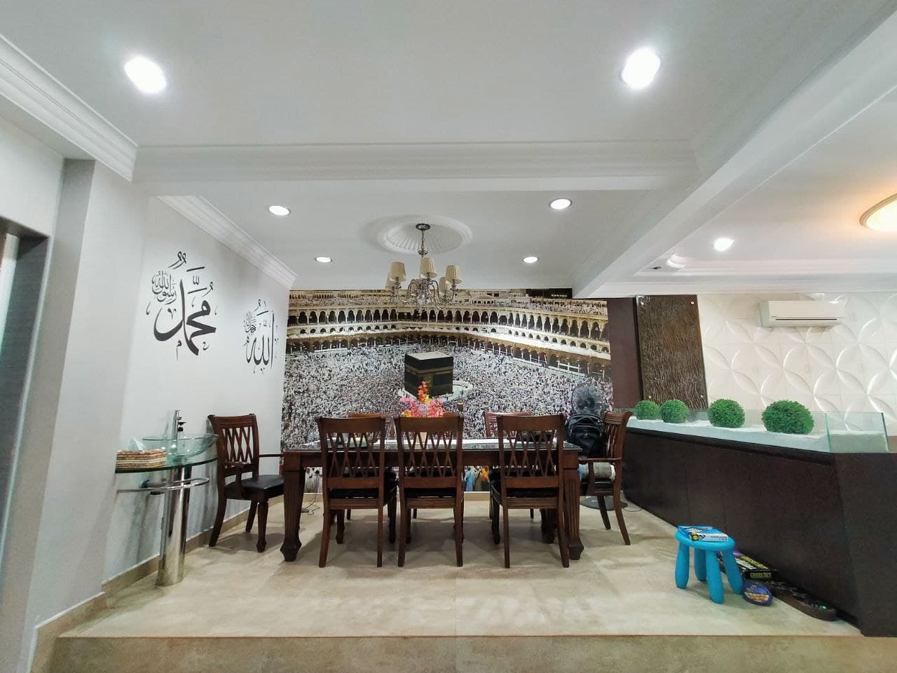 BANDAR PUTRA PERMAI, SERI KEMBANGAN - photo 9