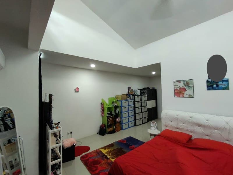 2 STROREY SAUJANA KLIA COURTYARD CONCEPT - photo 5