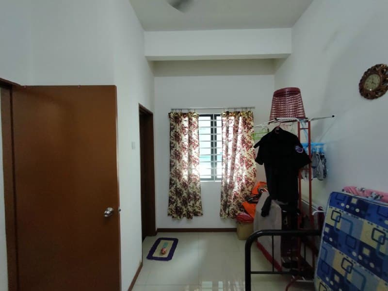 2 STROREY SAUJANA KLIA COURTYARD CONCEPT - photo 9