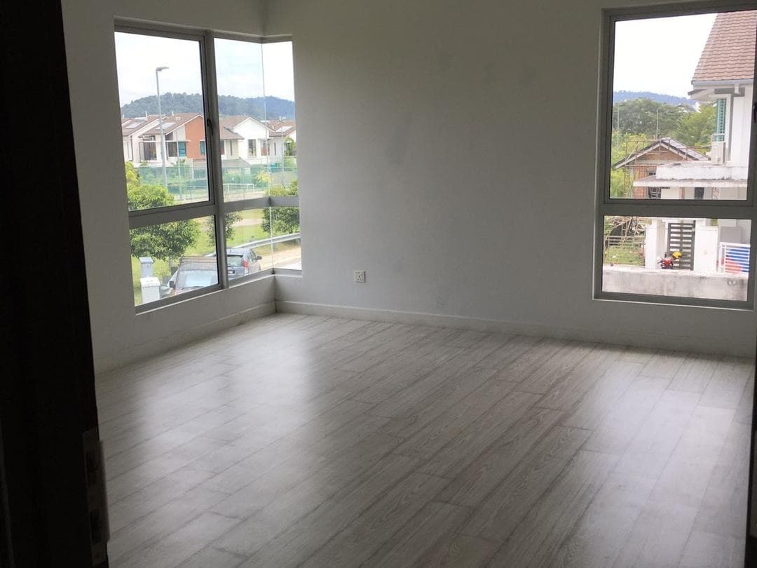 SERISSA DOUBLE STOREY CORNER LOT DENAI ALAM - photo 2