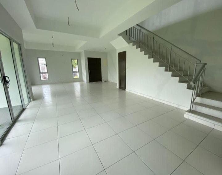 SERISSA DOUBLE STOREY CORNER LOT DENAI ALAM - photo 3