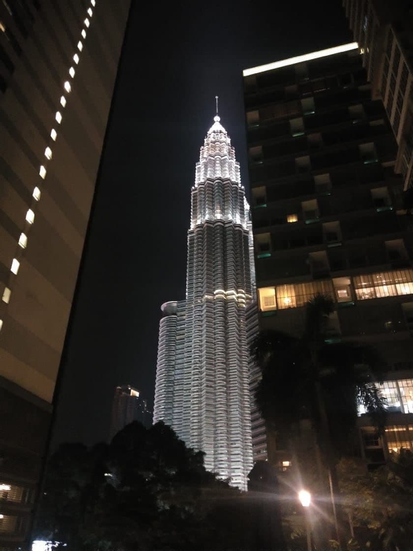 MARC RESIDENCE, KLCC - photo 2