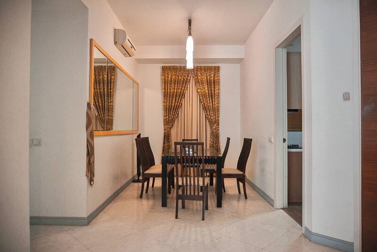 MARC RESIDENCE, KLCC - photo 3