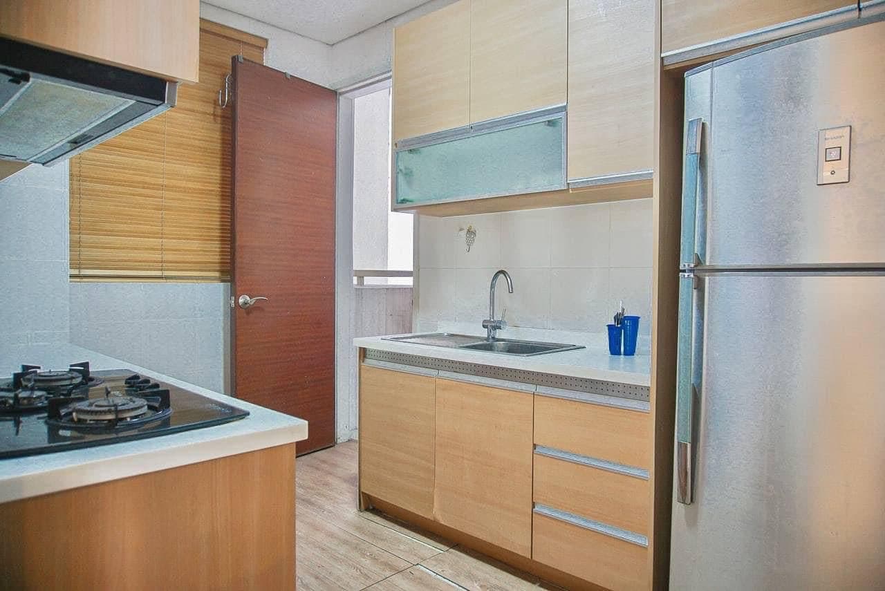 MARC RESIDENCE, KLCC - photo 4