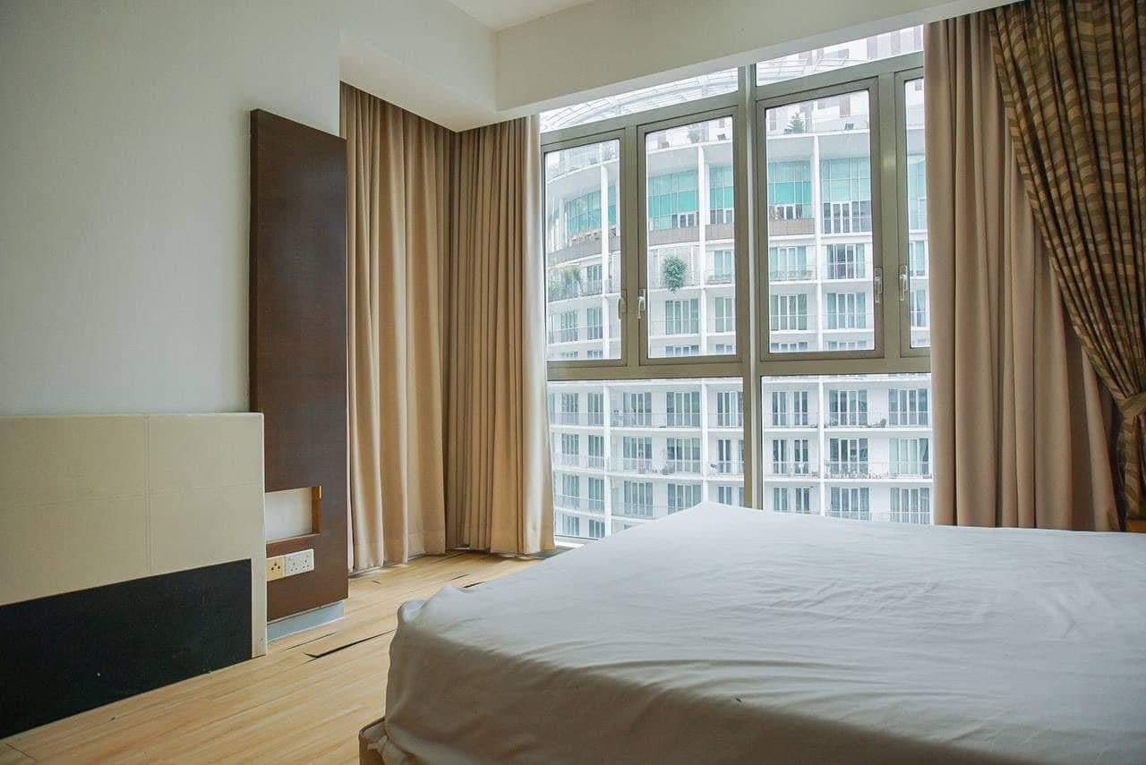 MARC RESIDENCE, KLCC - photo 5
