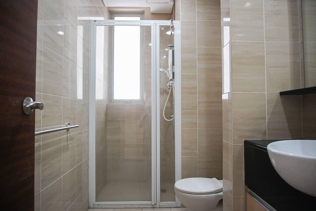 MARC RESIDENCE, KLCC - photo 6