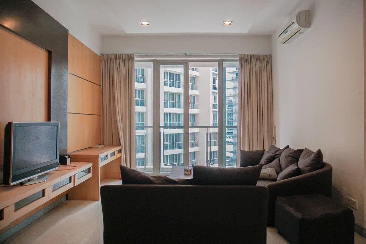 MARC RESIDENCE, KLCC - photo 7