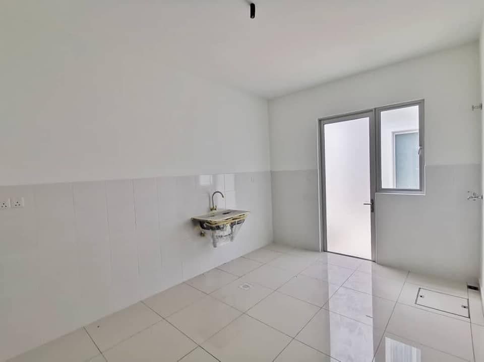 2 DOUBLE STOREY ECOFOREST EBONYLANE SEMENYIH - photo 6