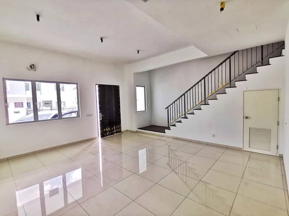 2 DOUBLE STOREY ECOFOREST EBONYLANE SEMENYIH - photo 7