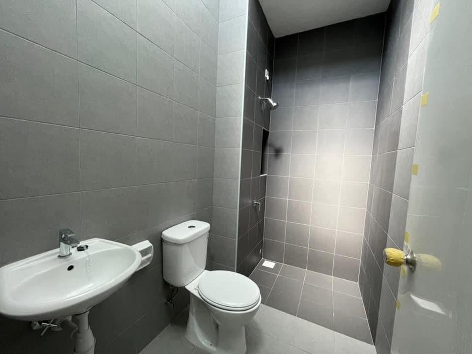2 DOUBLE STOREY ECOFOREST EBONYLANE SEMENYIH - photo 8