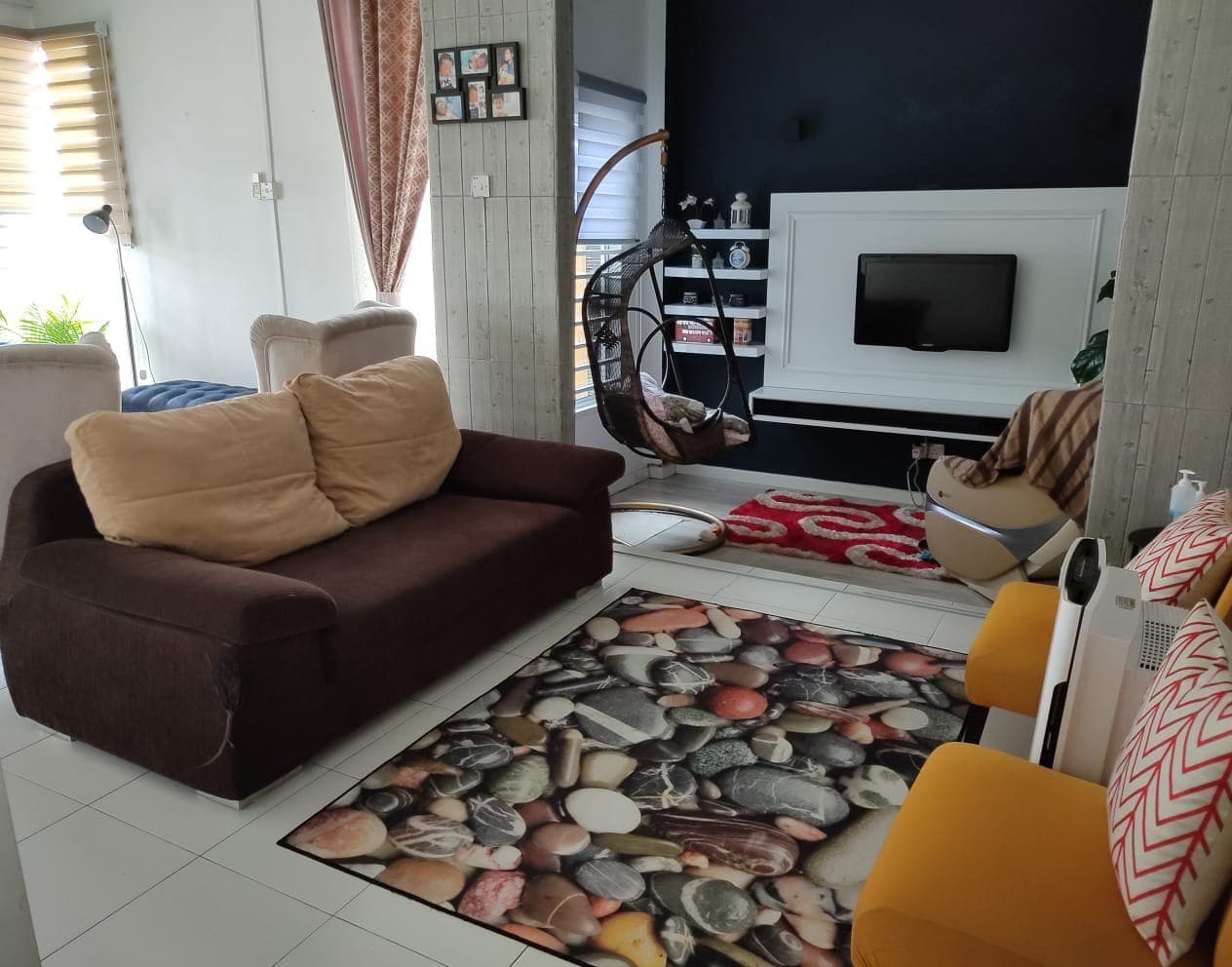 SEMI D SINGLE STOREY DESA SALAK PEKERTI, SEPANG - photo 2