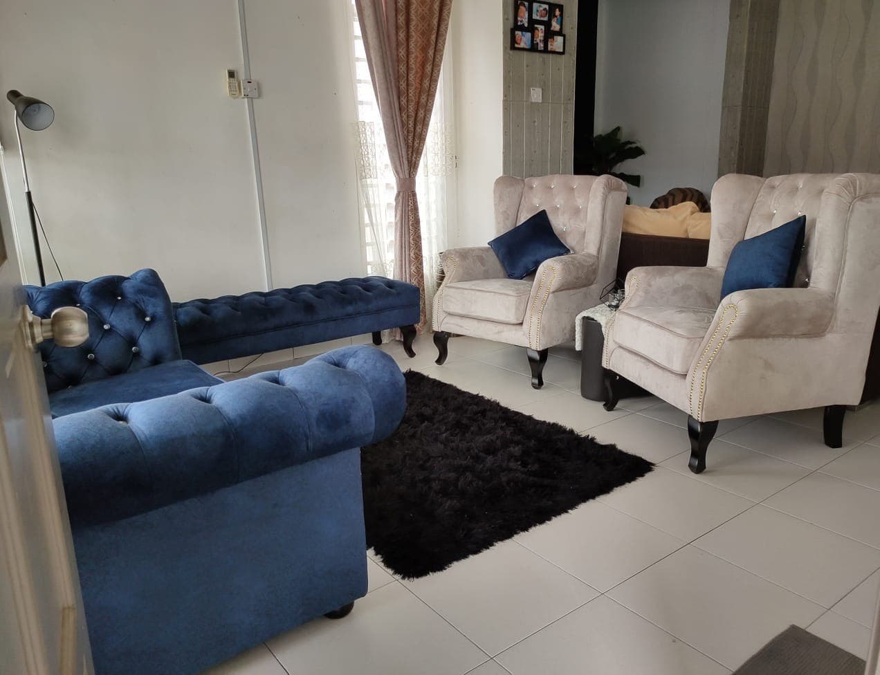 SEMI D SINGLE STOREY DESA SALAK PEKERTI, SEPANG - photo 3