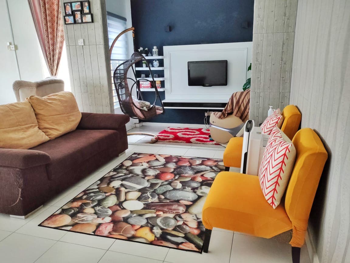 SEMI D SINGLE STOREY DESA SALAK PEKERTI, SEPANG - photo 4