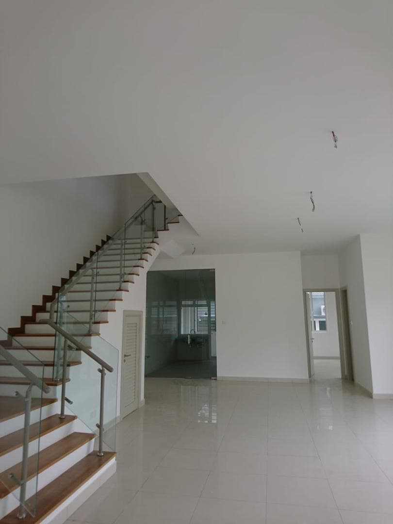 DOLOMITE TEMPLER DOUBLE STOREY CORNER LOT SELAYANG - photo 3