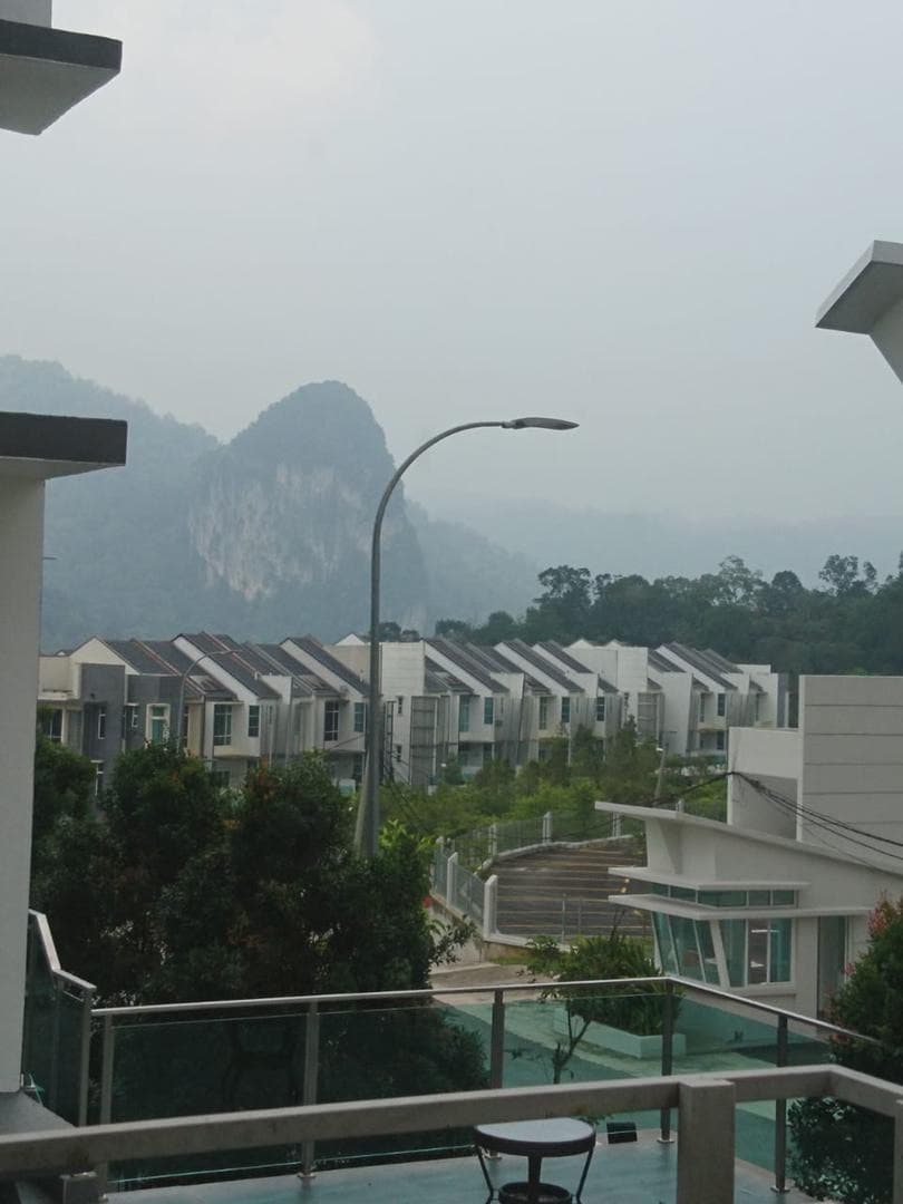 DOLOMITE TEMPLER DOUBLE STOREY CORNER LOT SELAYANG - photo 6