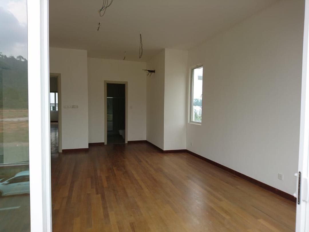 DOLOMITE TEMPLER DOUBLE STOREY CORNER LOT SELAYANG - photo 7
