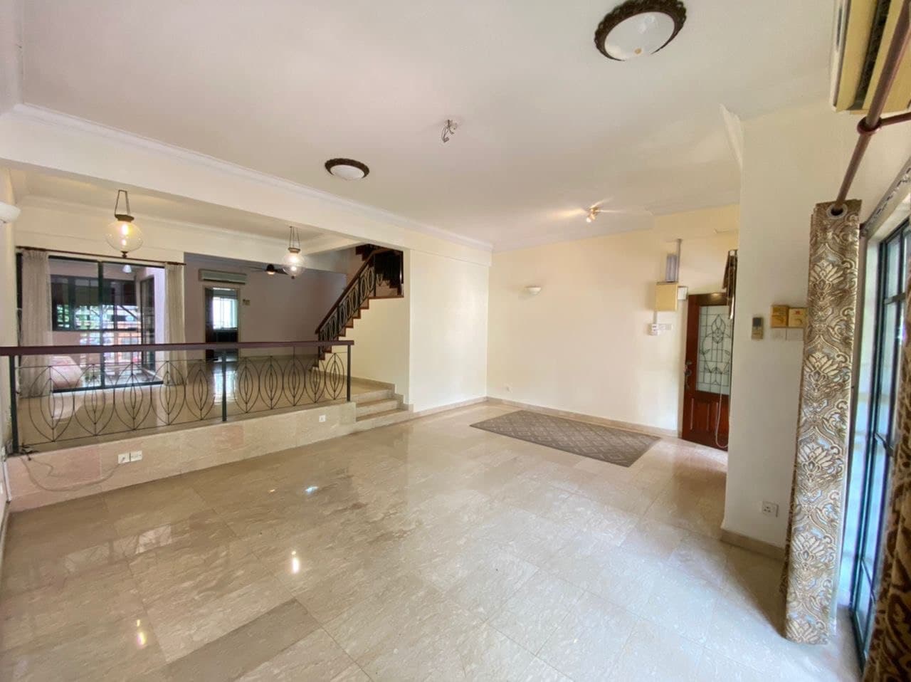 DOUBLE STOREY LINK JALAN KUBAH BUKIT JELUTONG - photo 5