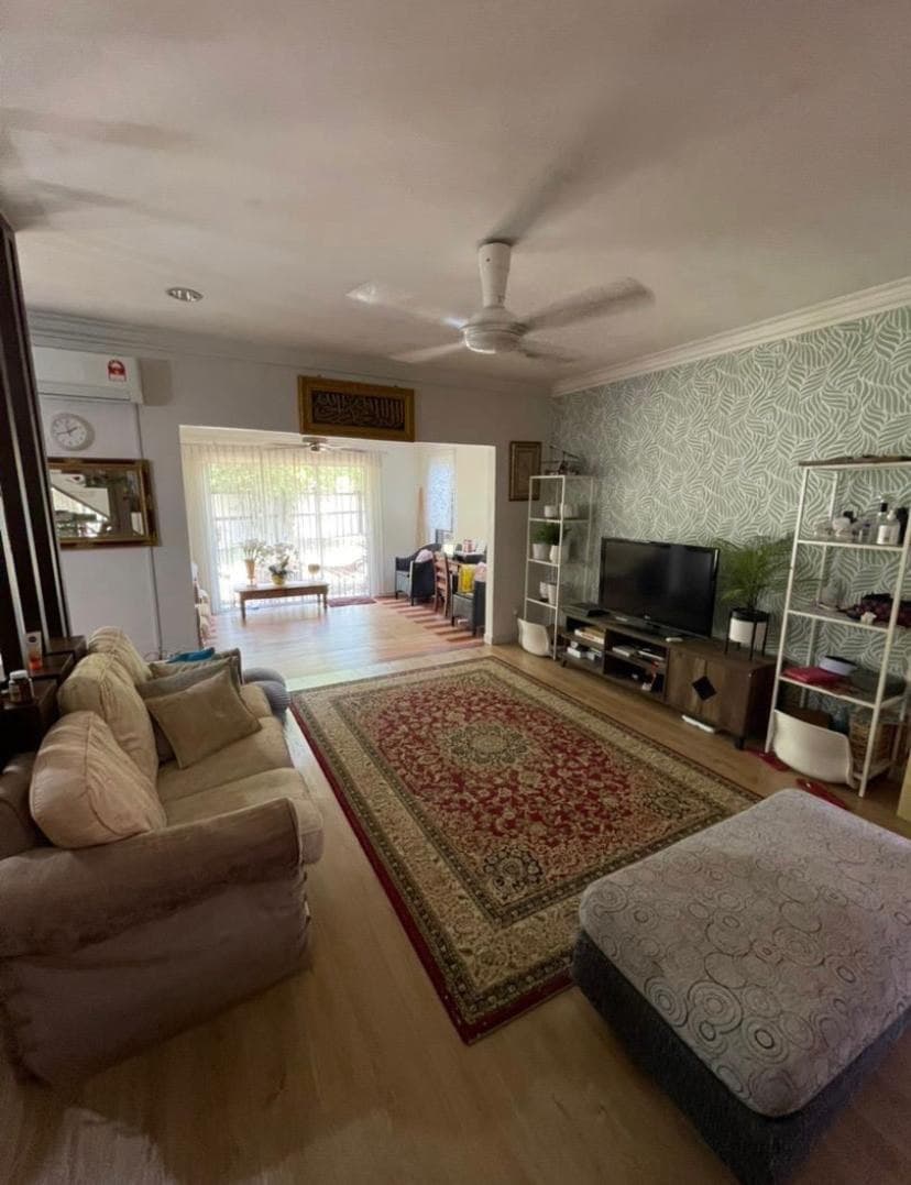 DOUBLE STOREY HOUSE,SAUJANA UTAMA 2,SG BULOH - photo 7