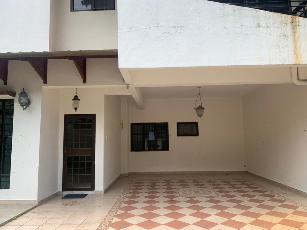 Semi D  Villa Sri Ukay Ampang Selangor - photo 2