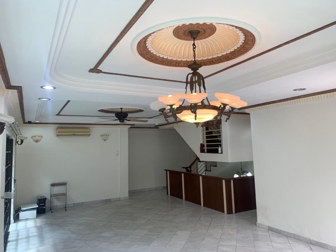 Semi D  Villa Sri Ukay Ampang Selangor - photo 3