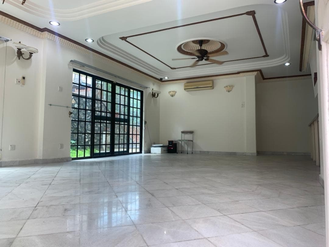 Semi D  Villa Sri Ukay Ampang Selangor - photo 5