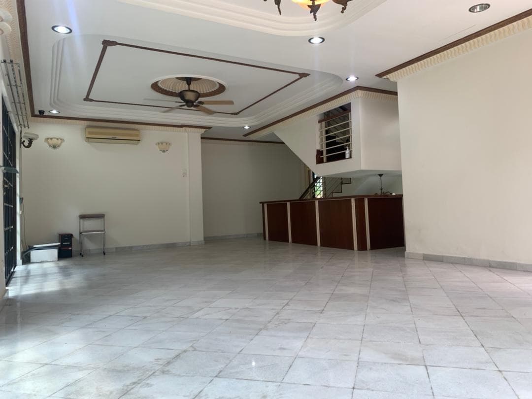 Semi D  Villa Sri Ukay Ampang Selangor - photo 7