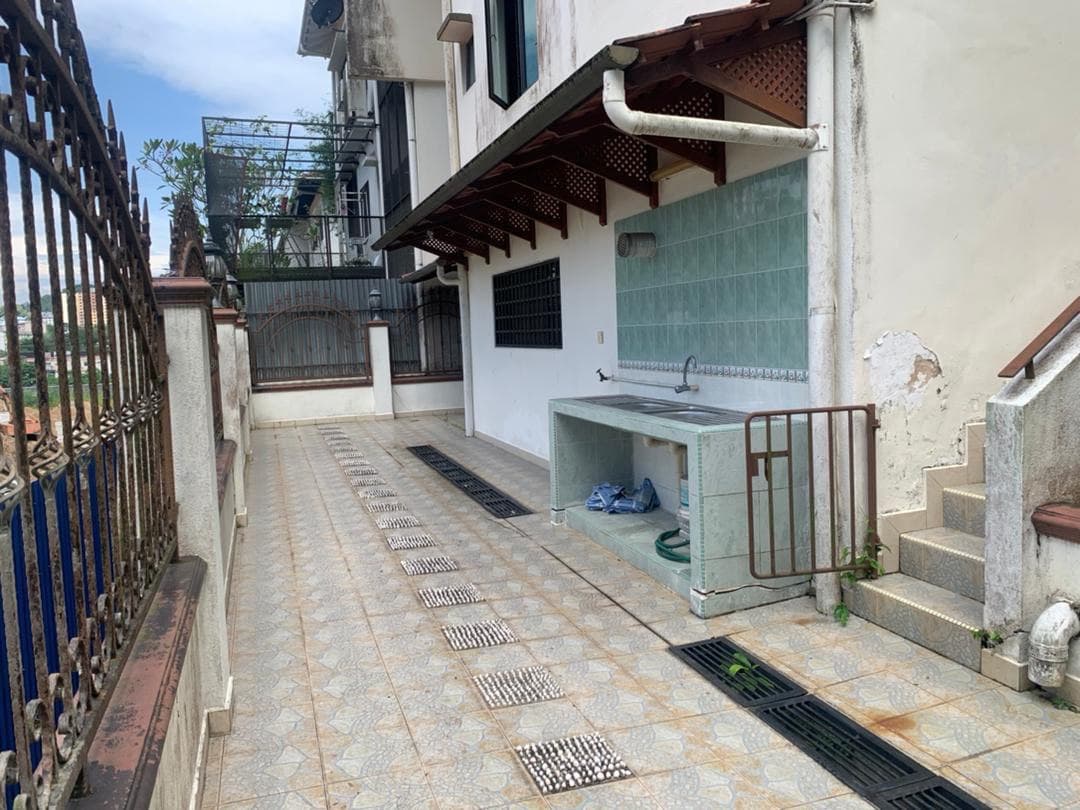Semi D  Villa Sri Ukay Ampang Selangor - photo 8