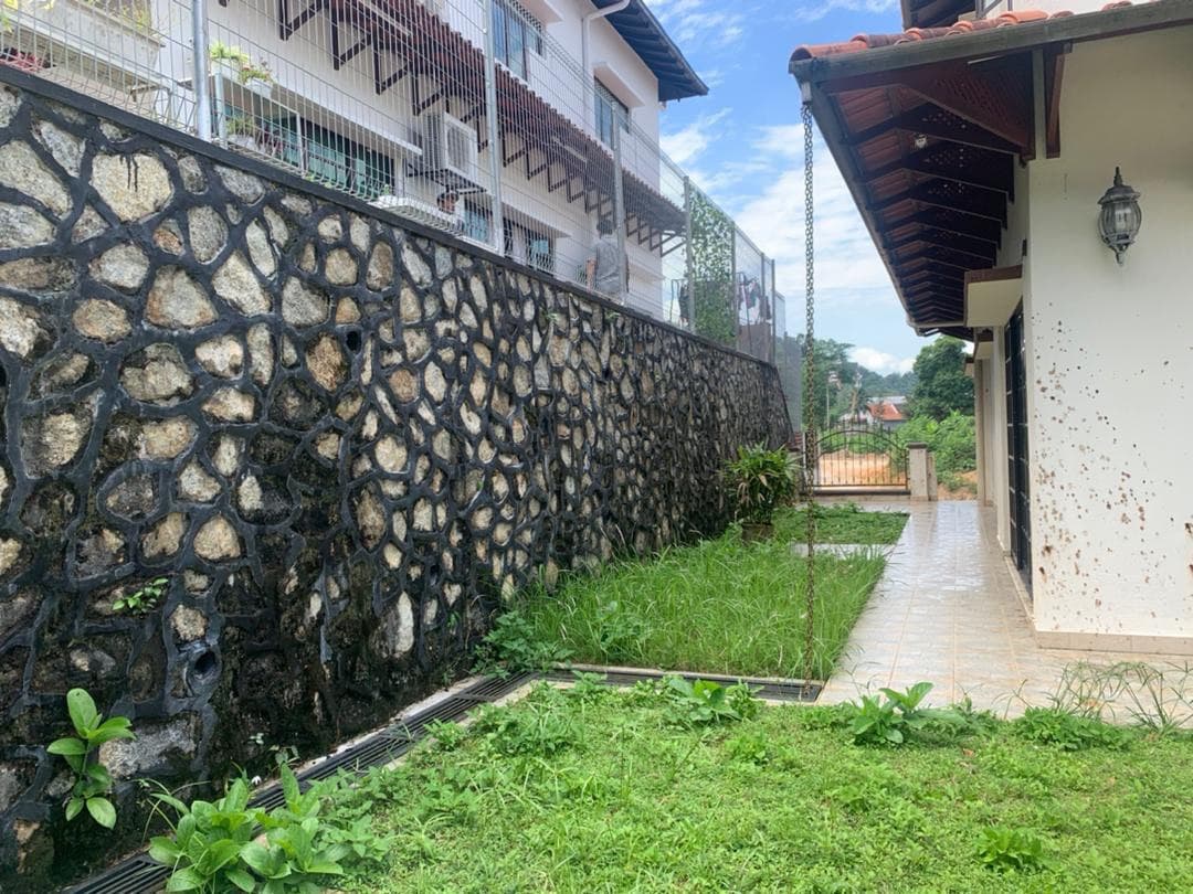 Semi D  Villa Sri Ukay Ampang Selangor - photo 11