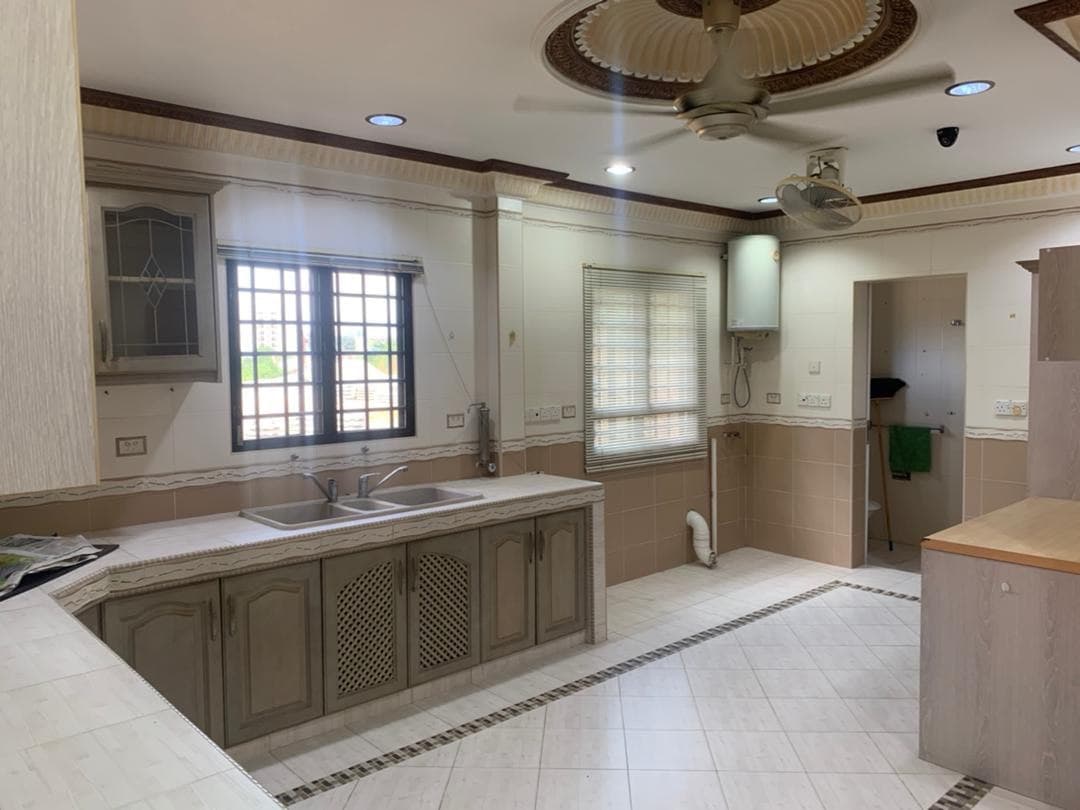 Semi D  Villa Sri Ukay Ampang Selangor - photo 13