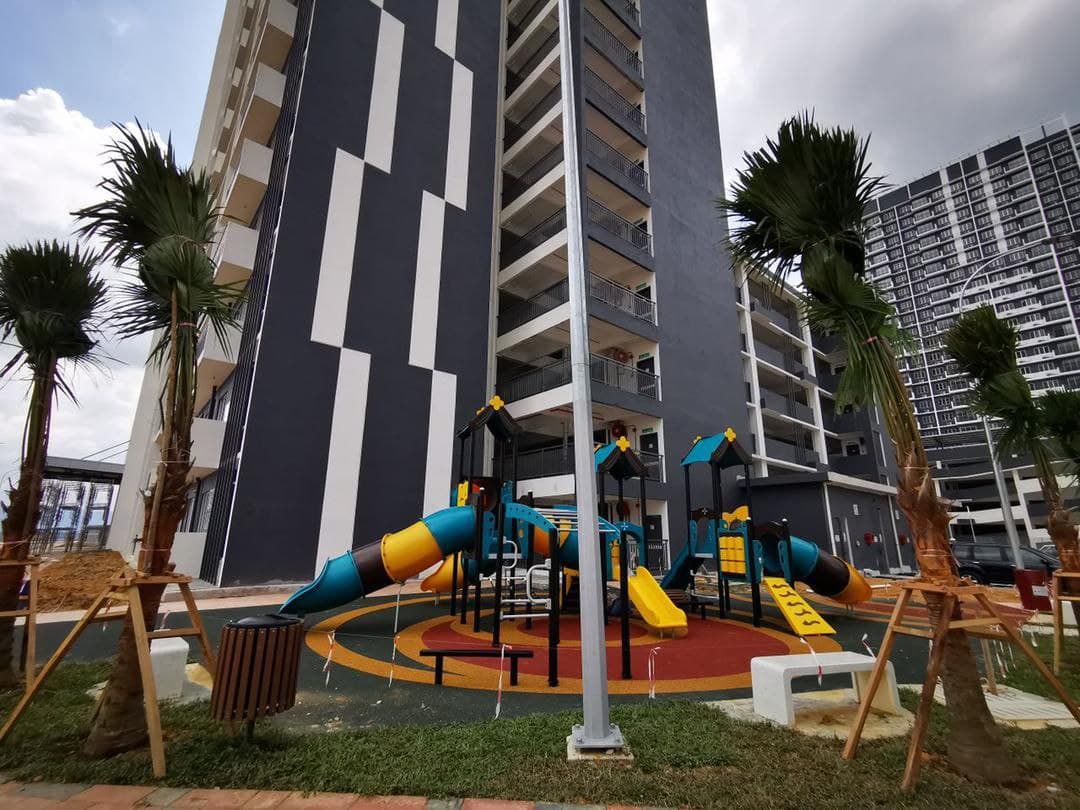 Residensi Adelia, Bangi Avenue, Selangor - photo 2