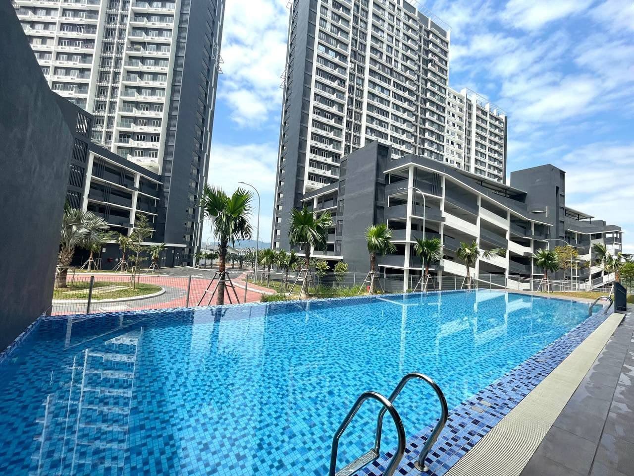 Residensi Adelia, Bangi Avenue, Selangor - photo 3