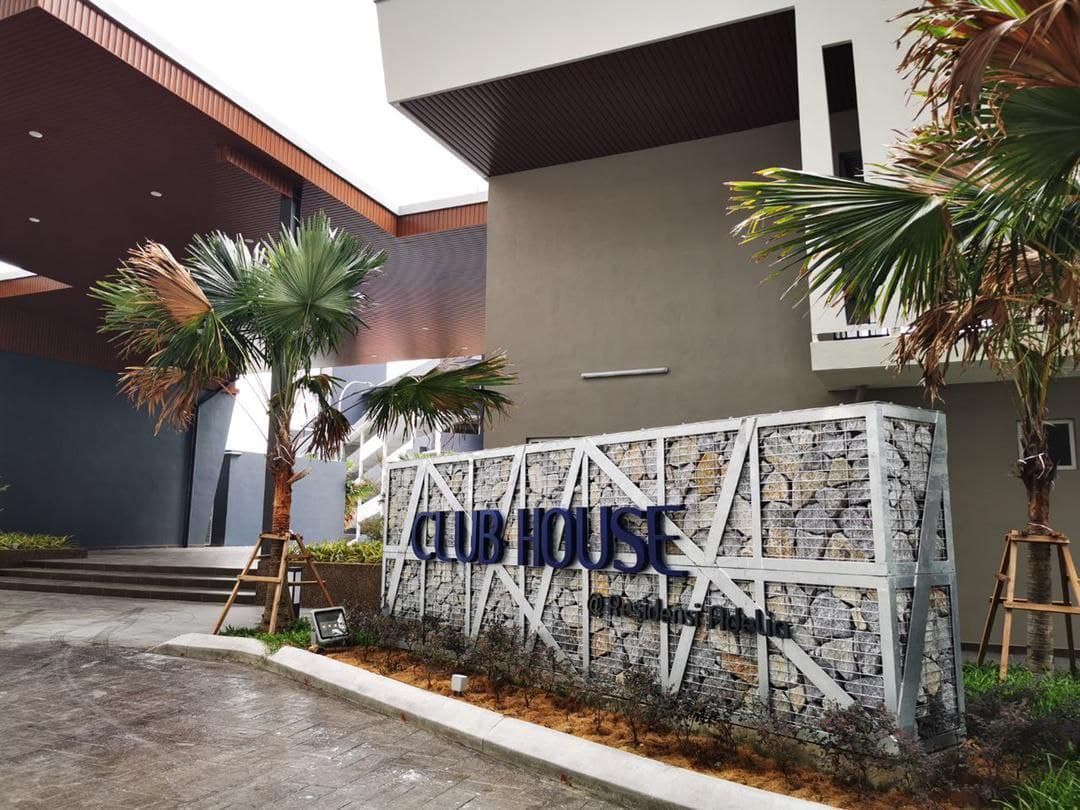 Residensi Adelia, Bangi Avenue, Selangor - photo 4