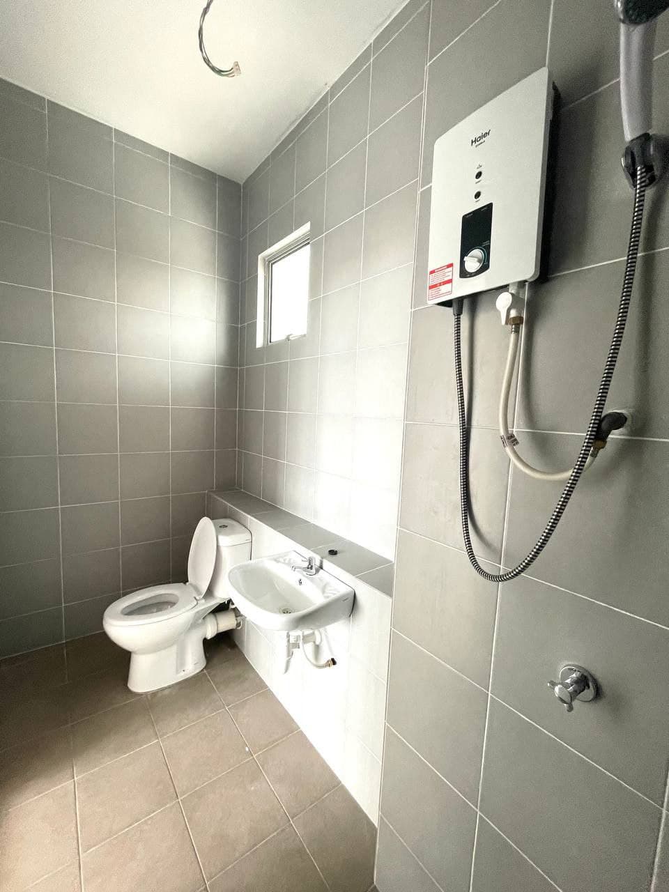 Residensi Adelia, Bangi Avenue, Selangor - photo 12