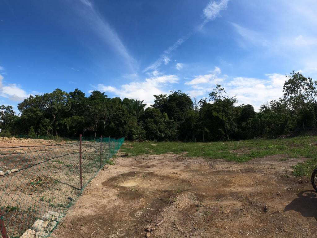 Tanah 10000sqft Kampung Sungai Kembong Hilir Bangi - photo 2