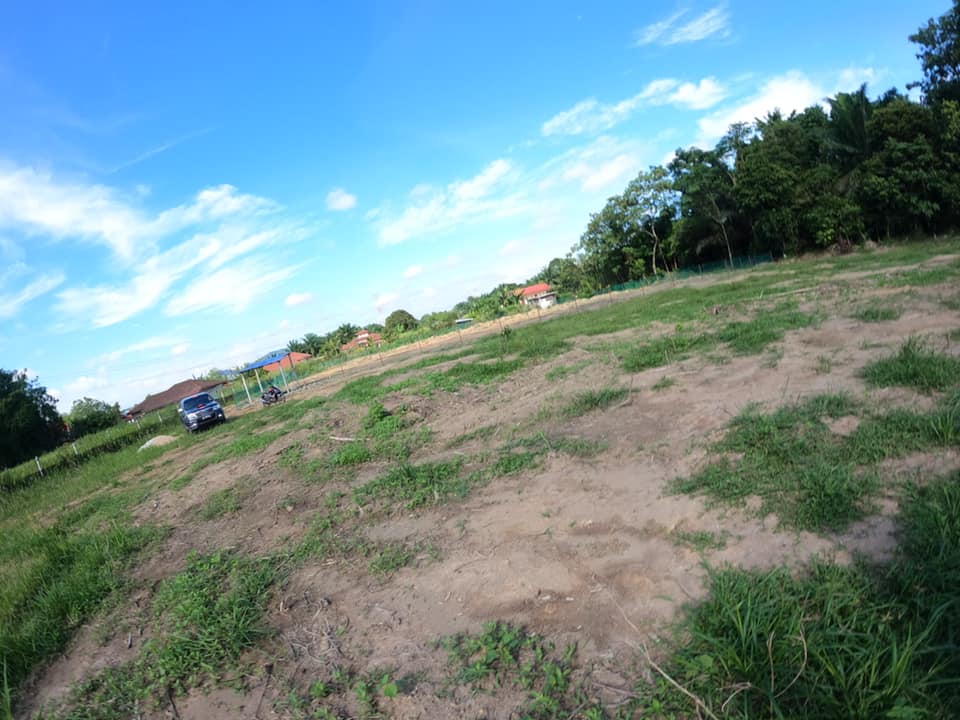 Tanah 10000sqft Kampung Sungai Kembong Hilir Bangi - photo 5