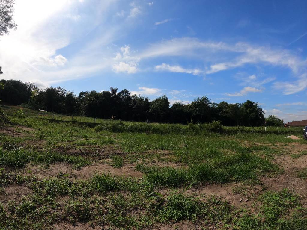 Tanah 10000sqft Kampung Sungai Kembong Hilir Bangi - photo 7