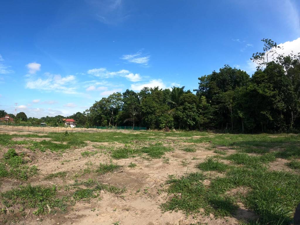 Tanah 10000sqft Kampung Sungai Kembong Hilir Bangi - photo 9