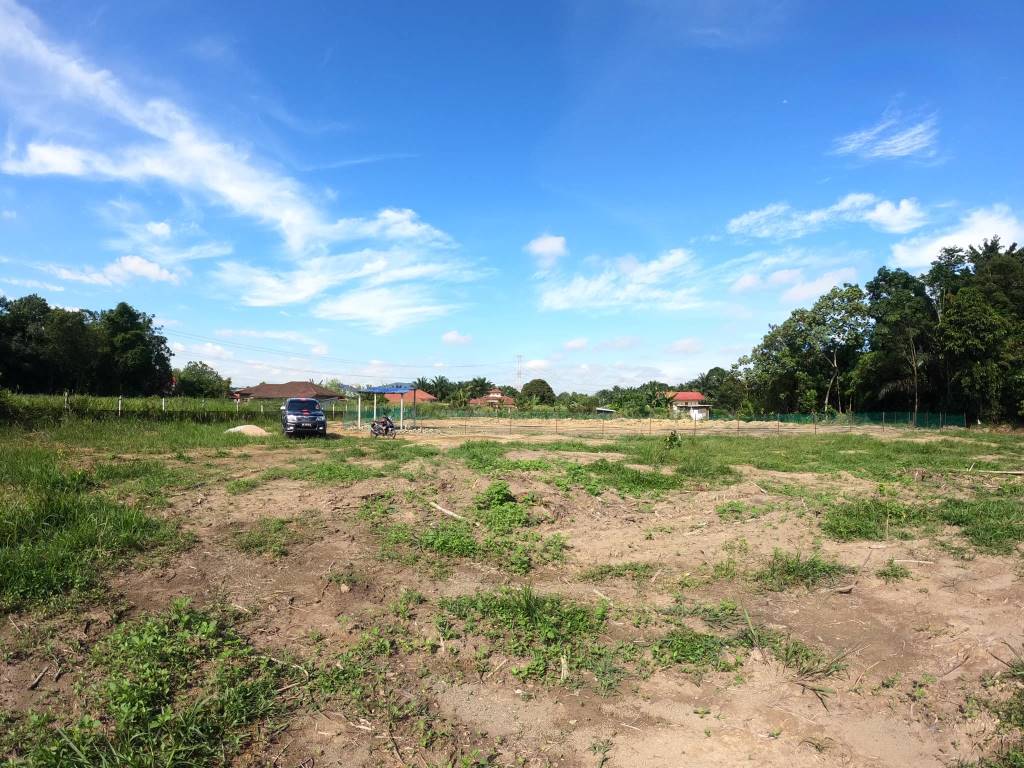 Tanah 10000sqft Kampung Sungai Kembong Hilir Bangi - photo 10