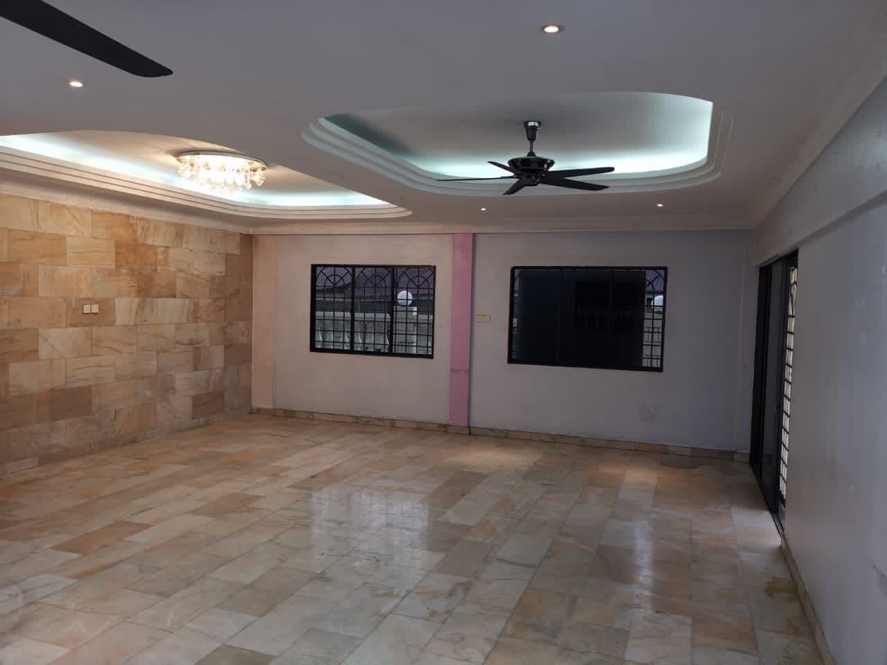 DOUBLE STOREY BUNGALOW SERI KEMBANGAN - photo 5