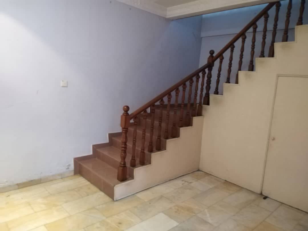 DOUBLE STOREY BUNGALOW SERI KEMBANGAN - photo 6
