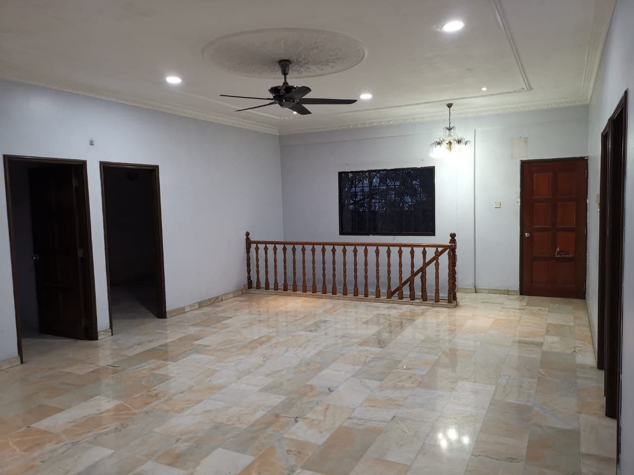 DOUBLE STOREY BUNGALOW SERI KEMBANGAN - photo 7