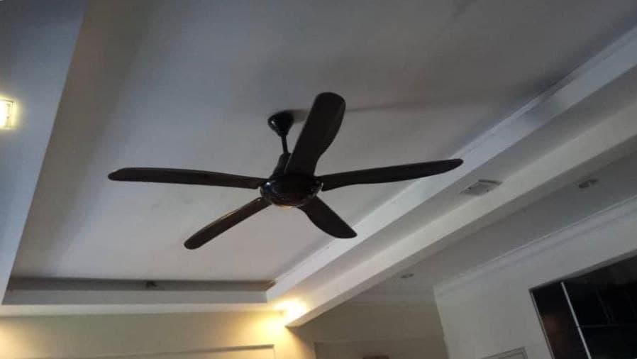 APARTMENT TAMAN CHERAS INTAN BATU 9 SELANGOR - photo 2